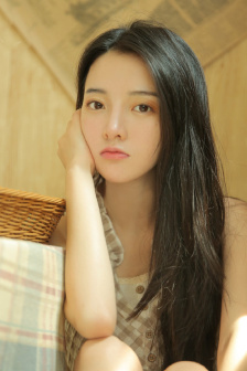 明星专题：吴晴晴